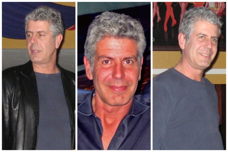 80 Inspiring Anthony Bourdain Quotes to Make Your Life More Meaningful