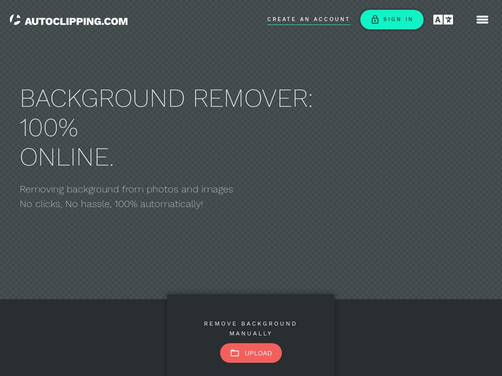 11 Tools to Help You Remove Background from Any Image | Inspirationfeed