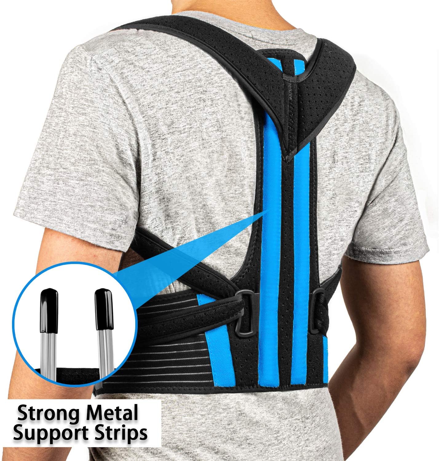 Sports Laboratory Posture Corrector - werohmedia