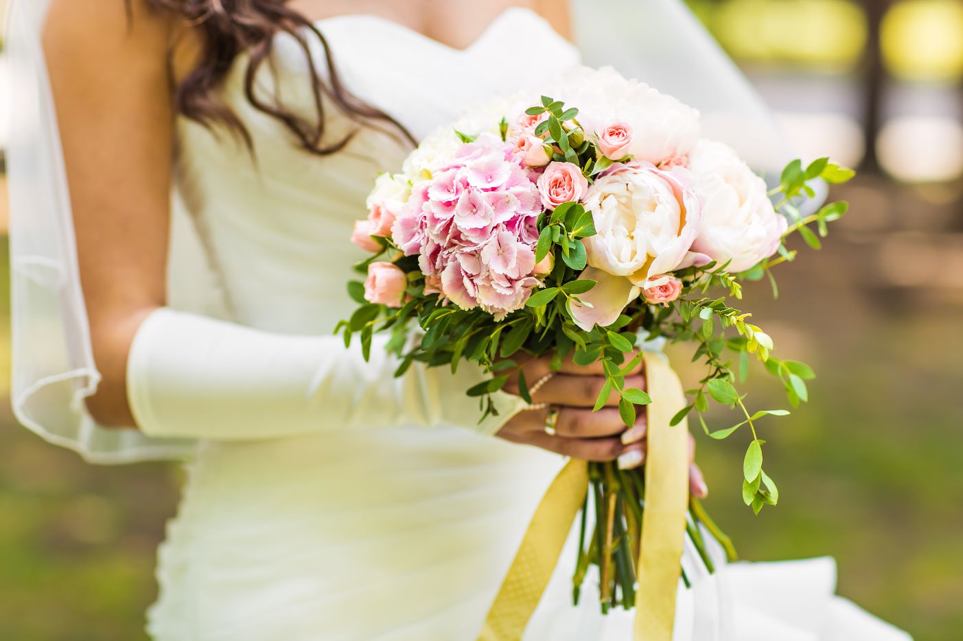 Five ways to make your wedding more ethical
