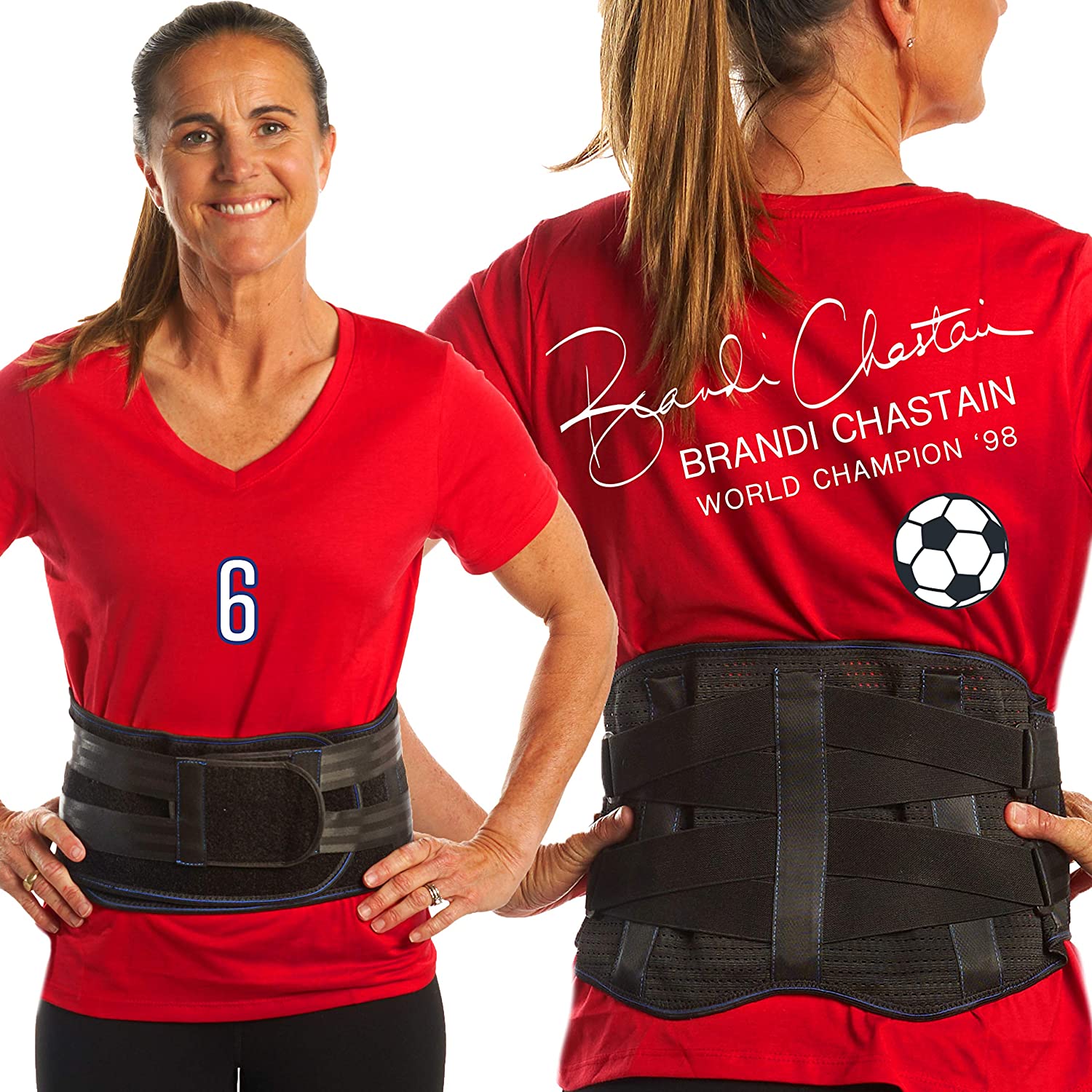 Flexguard Support Posture Corrector Brace