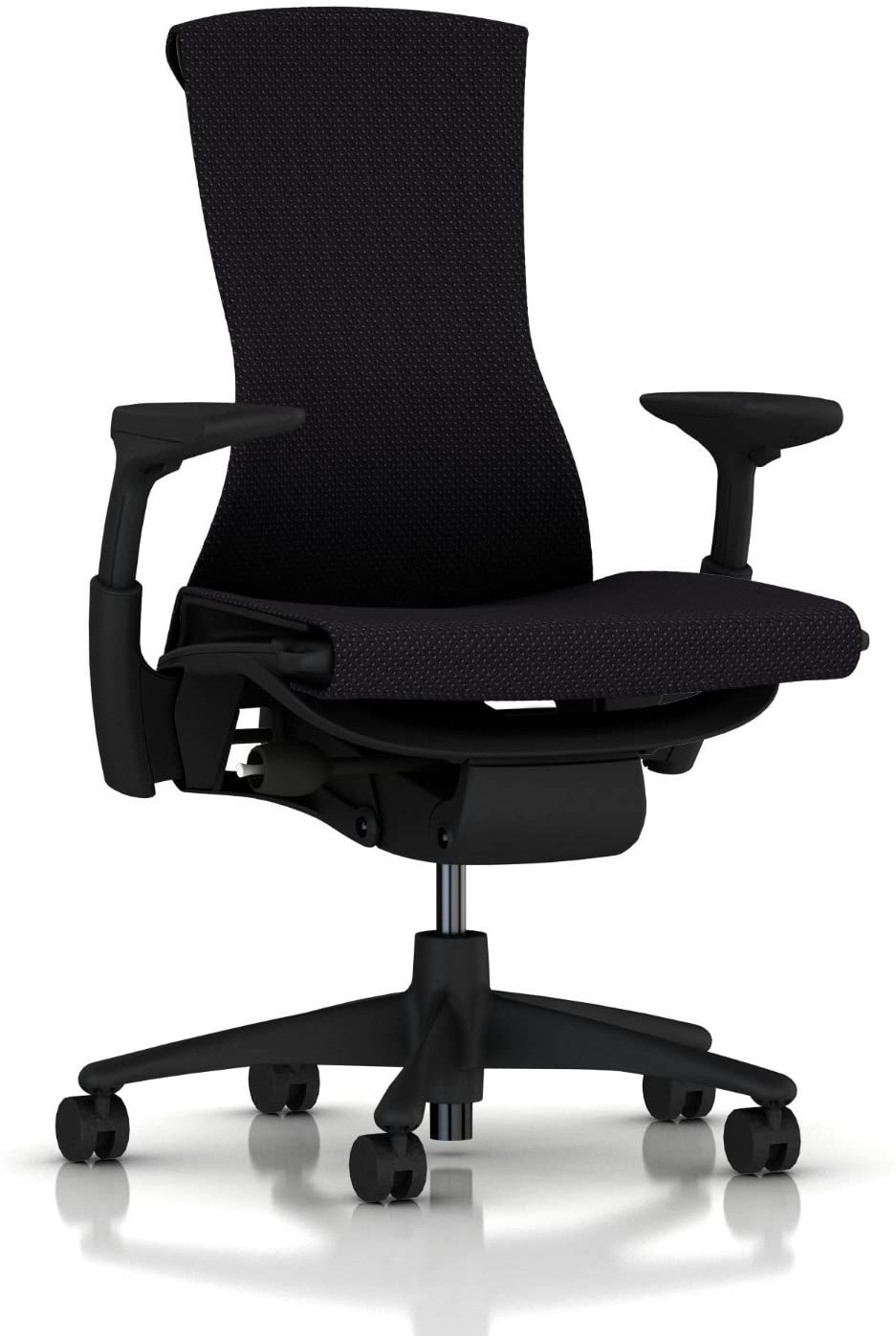 Duramont Ergonomic Adjustable Office Chair Canada