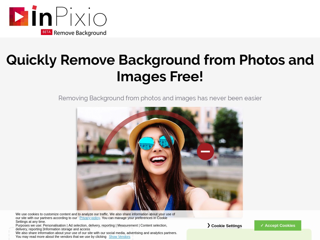 11 Tools To Help You Remove Background From Any Image Inspirationfeed