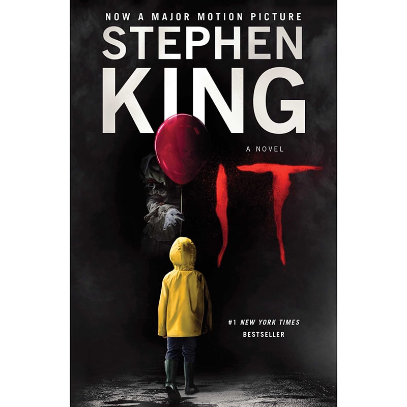 It by Stephen King