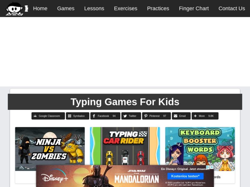 10 Ultimate Typing Games for Adults and Kids Inspirationfeed