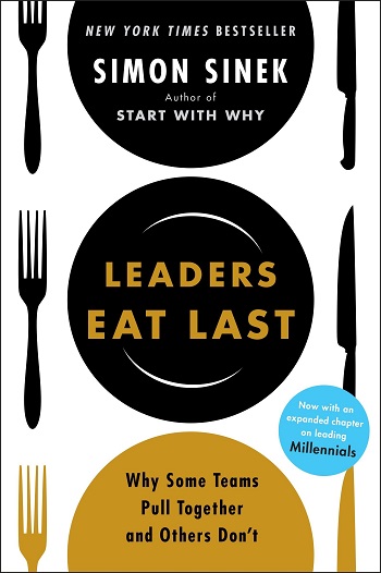 best leadership books
