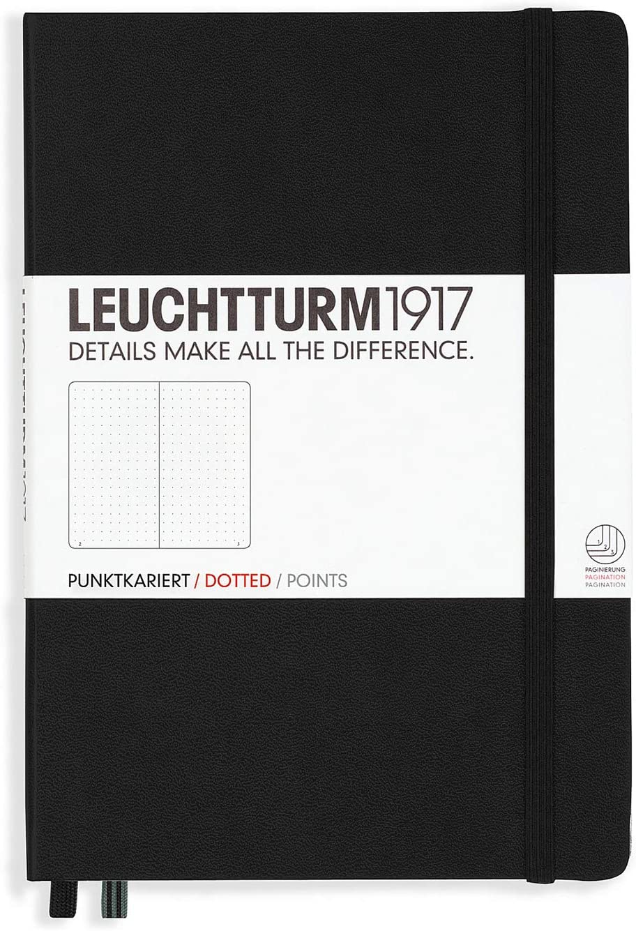 Leuchtturm1917