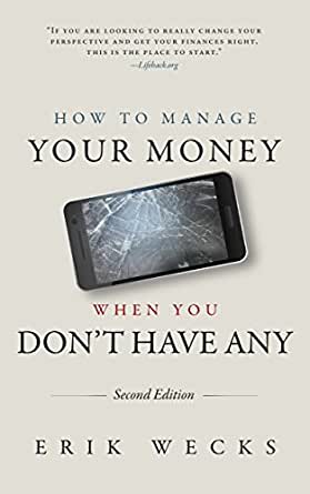Best Books on Saving Money