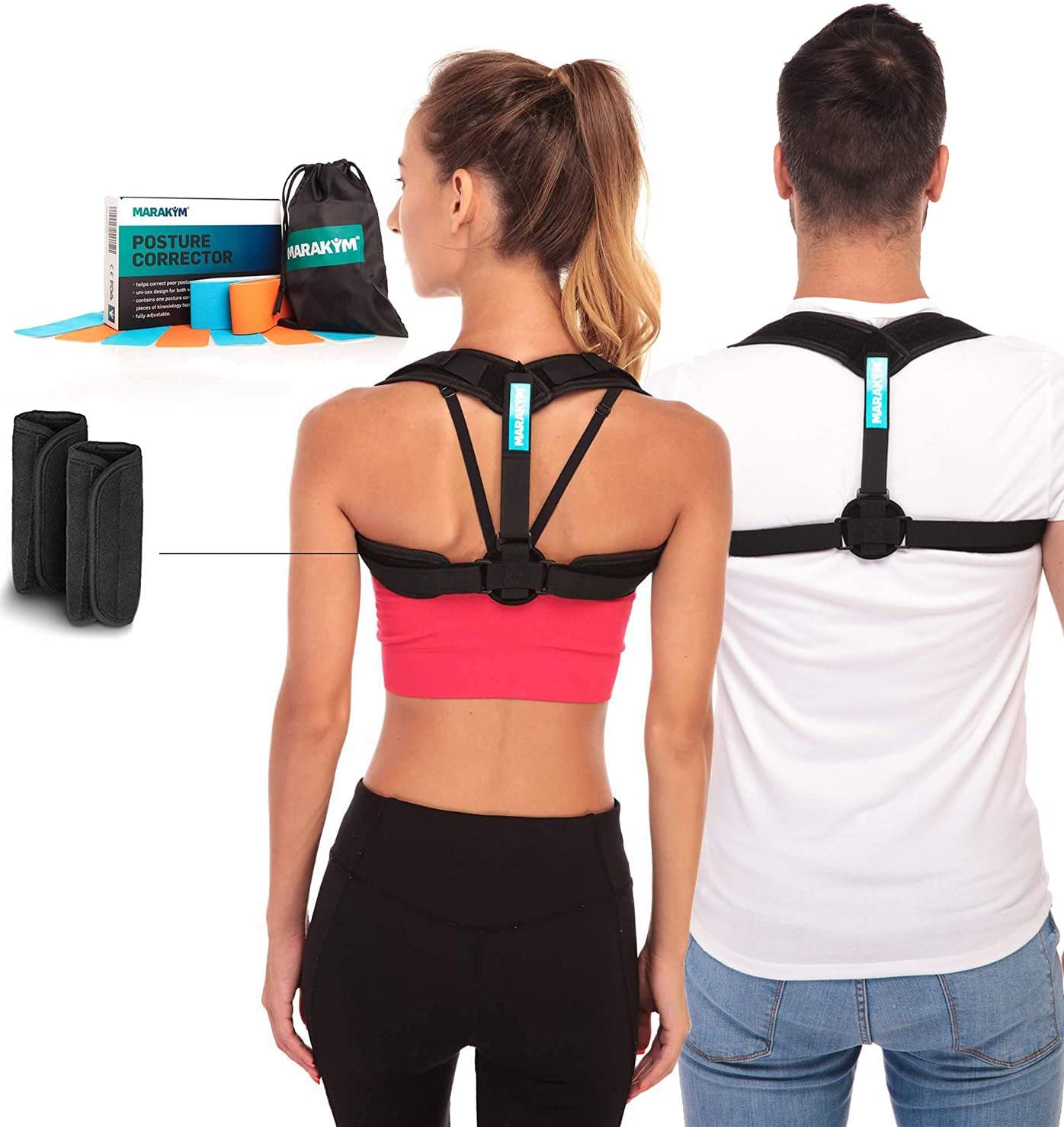 The Top 10 Posture Correctors In 2021 Inspirationfeed