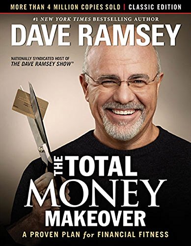 Best Books on Saving Money