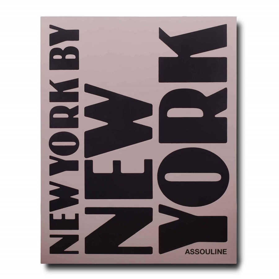 New York By New York by Wendell Jamieson-min