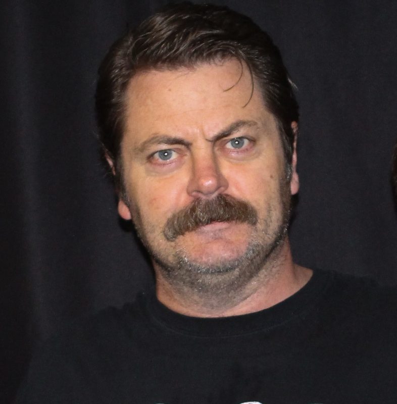 ron swanson quotes