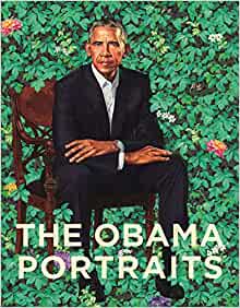 Obama Portraits by Taína Caragol