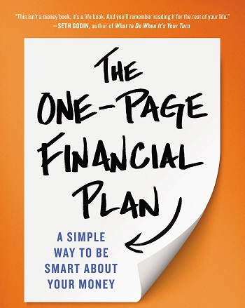 Best Books on Saving Money