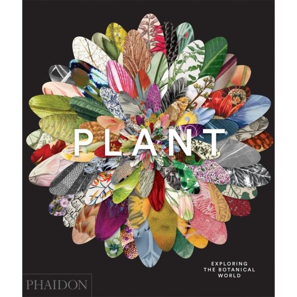 Plant Exploring the Botanical World by Phaidon Editors