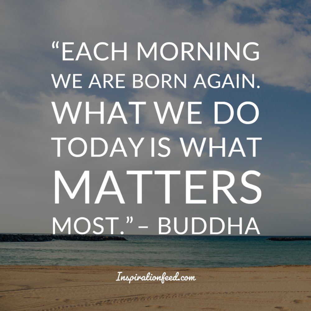 80 Quotes for a Good Morning | Inspirationfeed