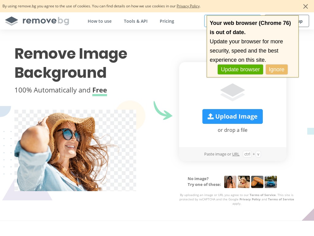 11 Tools To Help You Remove Background From Any Image Inspirationfeed