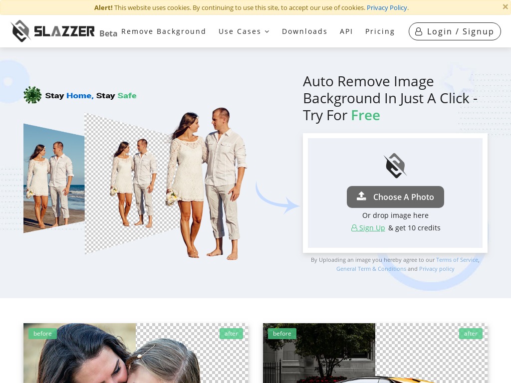 11 Tools to Help You Remove Background from Any Image | Inspirationfeed