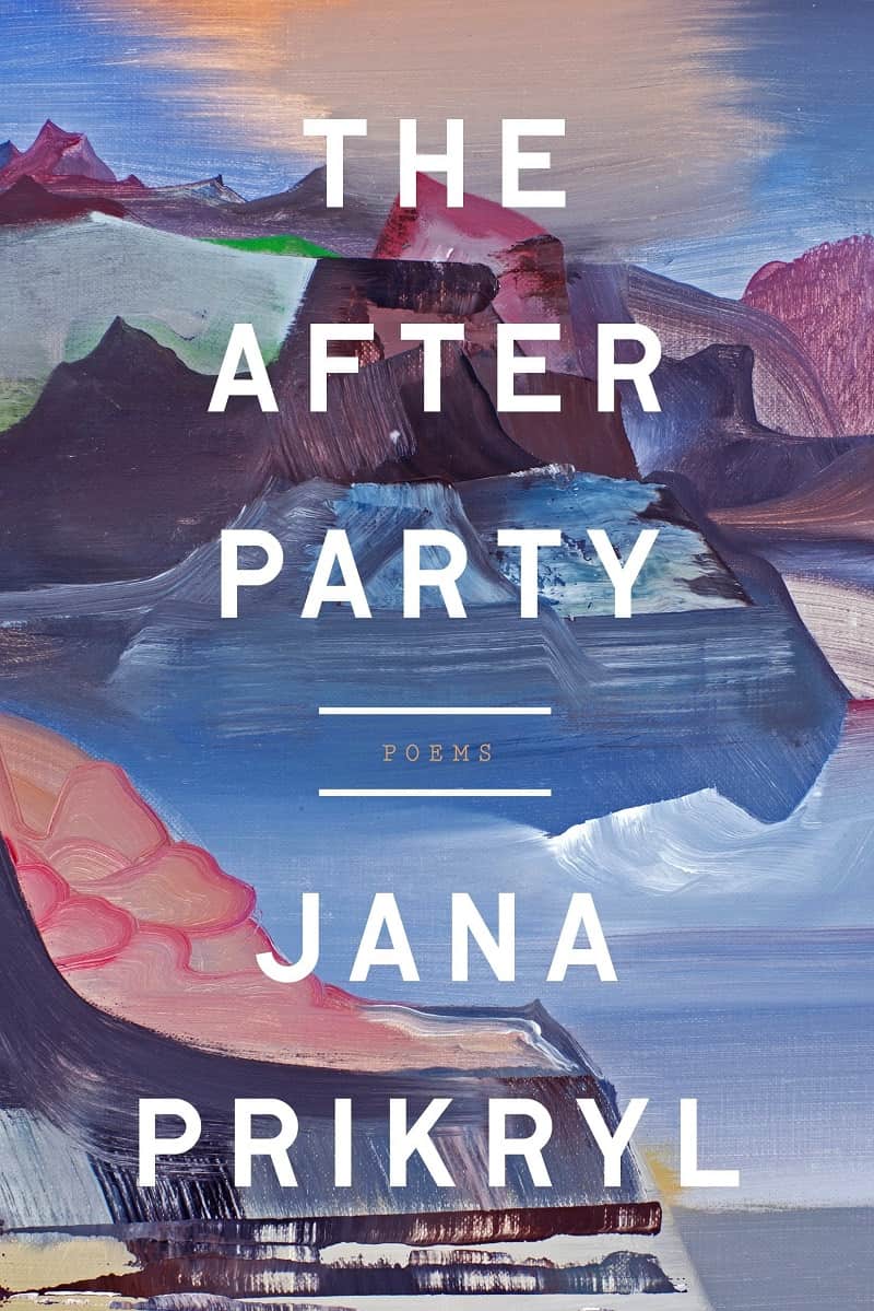 The After Party by Jana Prikryl