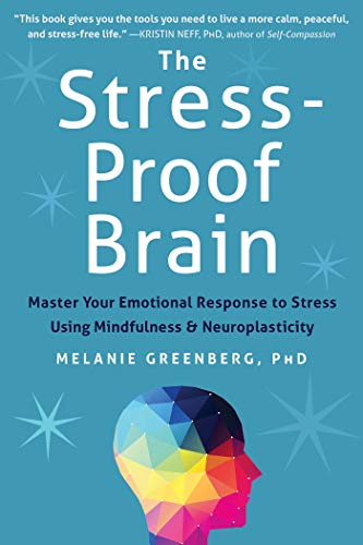 Thre Stress Proof Brain