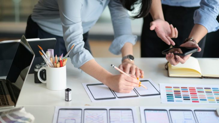 UI/UX Design: What Everyone Should Try!