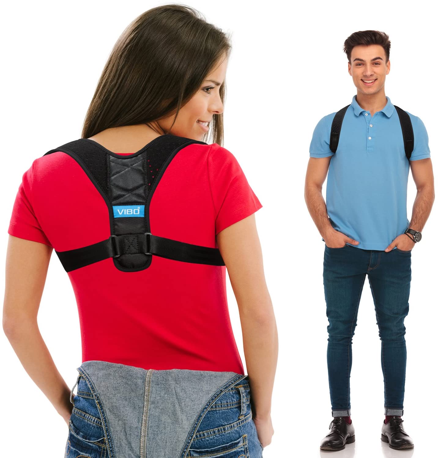 Truefit Posture Corrector Scam - The 6 Best Posture ...