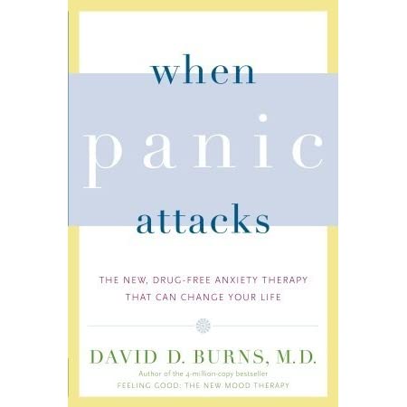 When Panic Attacks