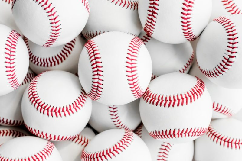 80 Baseball Quotes To Fire You Up Inspirationfeed