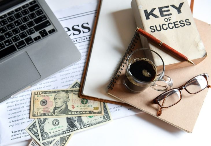 Best Books on Saving Money