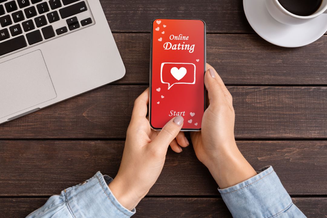 5 Ways to Find “The One” on a Dating Site