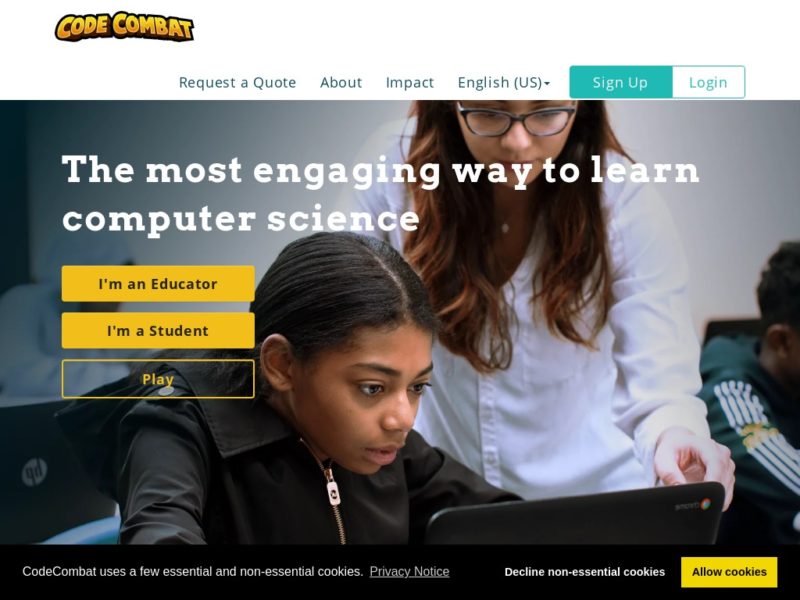 10 Best Coding Games to Teach Your Kids Computer Programming ...