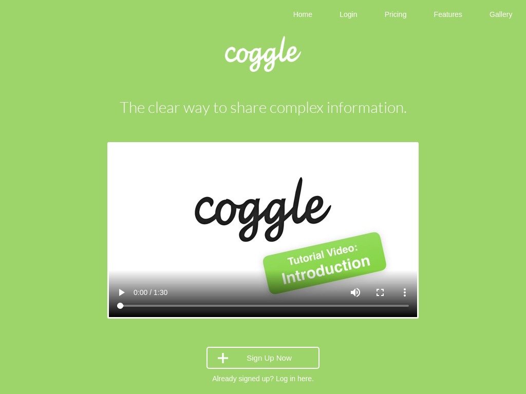 coggle-it