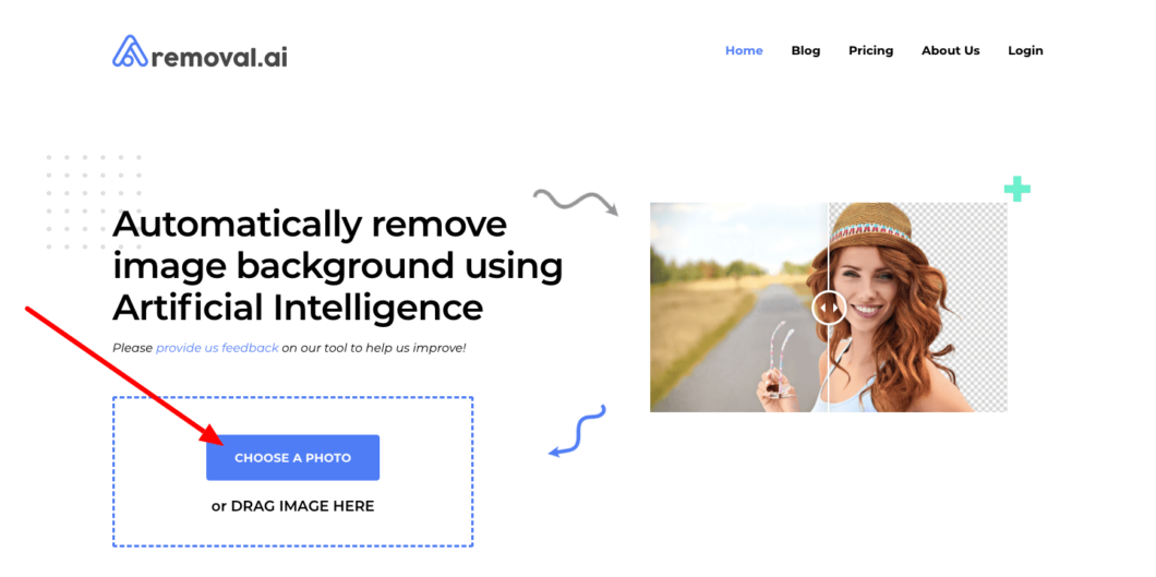 11 Tools to Help You Remove Background from Any Image - Inspirationfeed