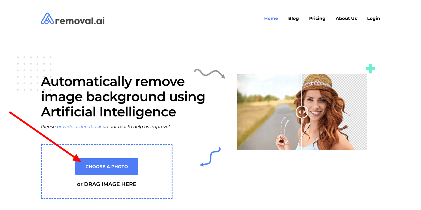 11 Tools to Help You Remove Background from Any Image | Inspirationfeed