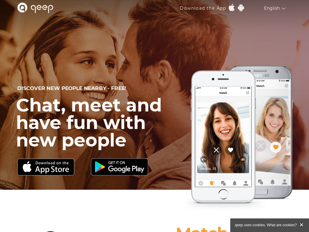 free online chat apps to strangers