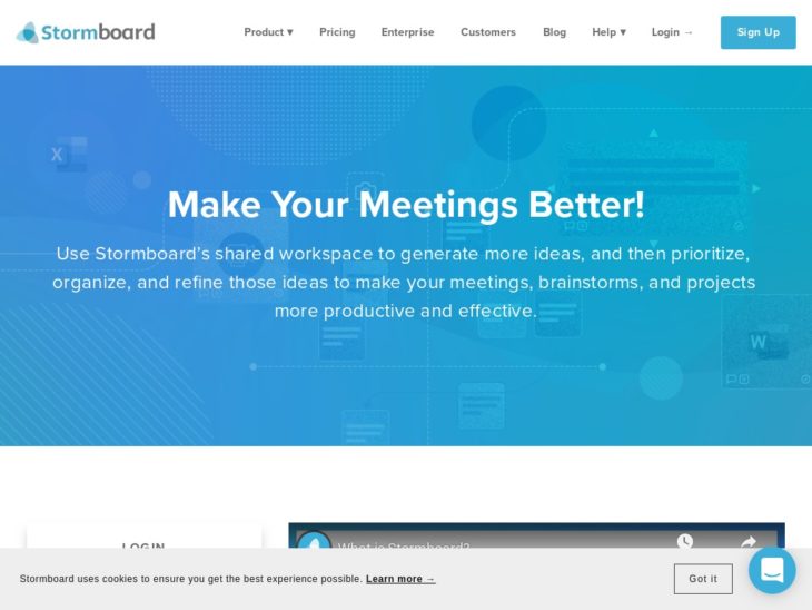 Top 10 Free Online Whiteboard Apps (Realtime Online Collaboration