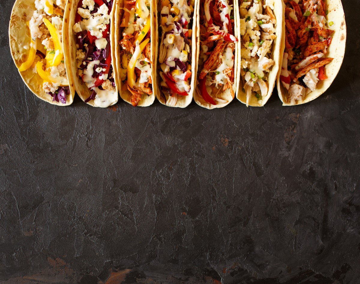 Three Healthy and Delicious Taco Recipes to Enrich Your Diet