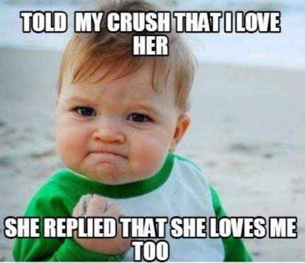 84 Of The Best I Love You Memes To Send To Your Special Someone Inspirationfeed