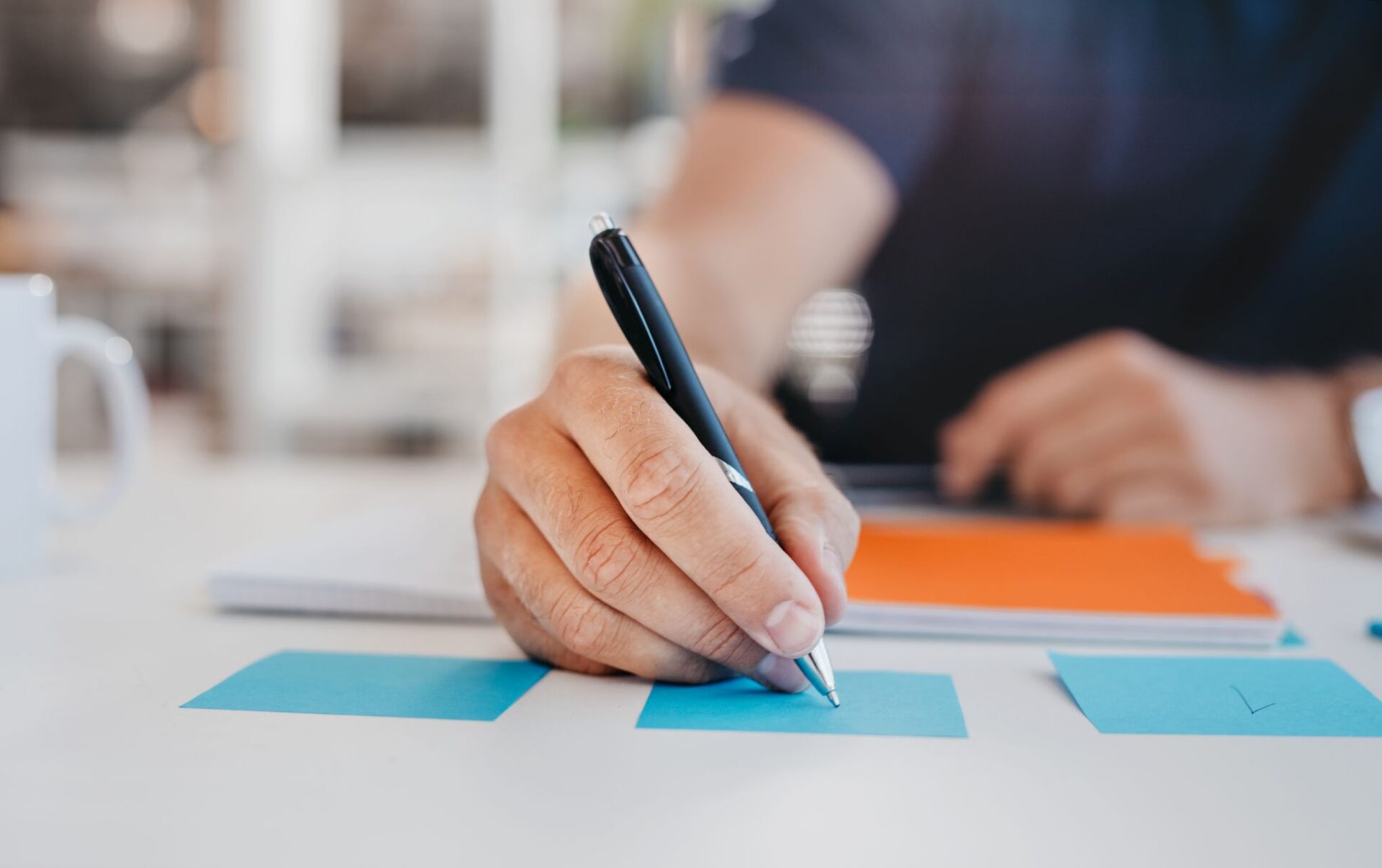 10 Unique Ways to Think Outside the Box | Inspirationfeed
