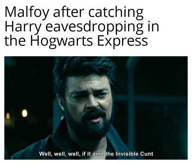 Mischief Managed — 30+ Of The Funniest Harry Potter Memes From