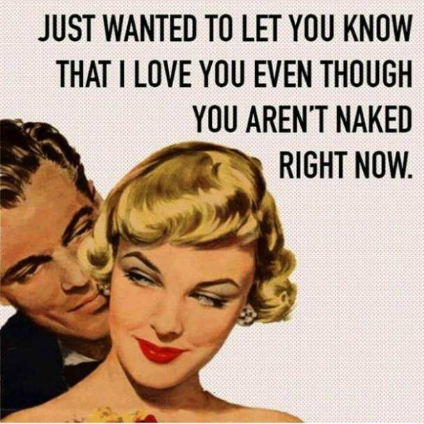 84 Of The Best I Love You Memes To Send To Your Special Someone Inspirationfeed