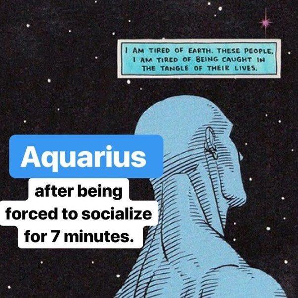 funny memes about astrology