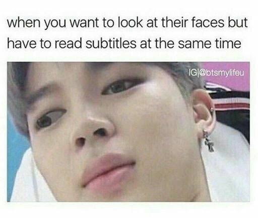 BTS Memes & Faces