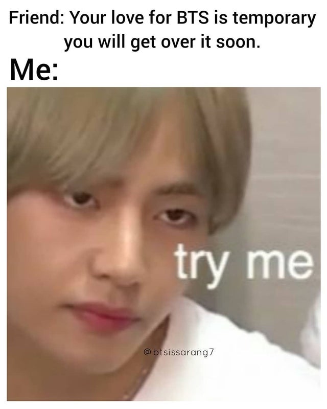 35 of the Best and Cutest BTS Memes All ARMYs Will Appreciate |  Inspirationfeed