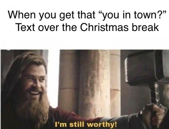 Dirty Christmas Memes 2020