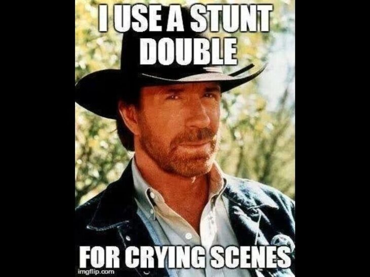 30 Epic Chuck Norris Memes To Celebrate The Man Behind The Meme ...