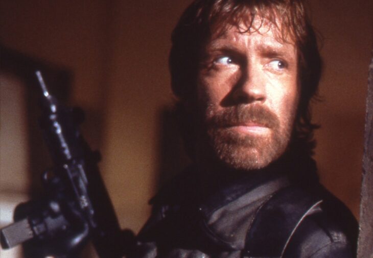 30 Epic Chuck Norris Memes To Celebrate The Man Behind The Meme