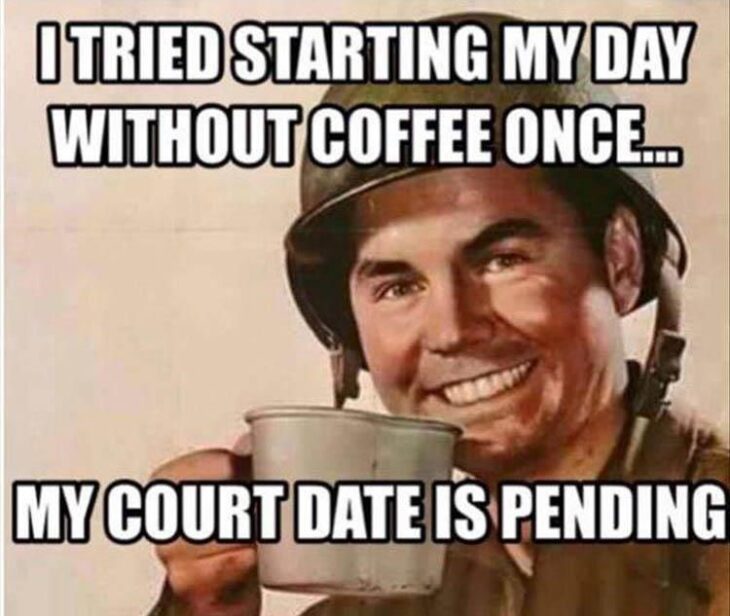 65 Funny Coffee Memes You Can Always Relate To | Inspirationfeed