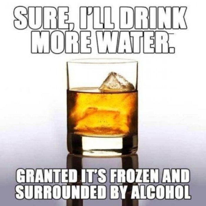 50 of the Best Drinking Memes for Those Who Love Booze Inspirationfeed