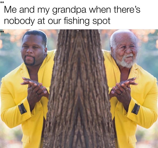 41 Hilarious Fishing Memes Anglers Can Get a Kick Out Of - Inspirationfeed